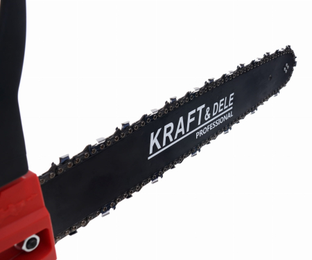 Drujba fierastrau benzina 5.2 CP lama 45cm (KD5011) [4]