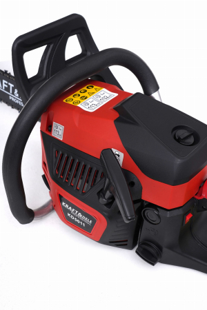 Drujba fierastrau benzina 5.2 CP lama 45cm (KD5011) [7]