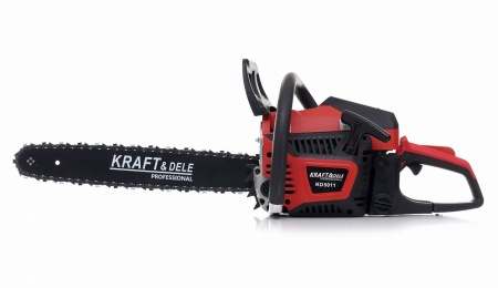 Drujba fierastrau benzina 5.2 CP lama 45cm (KD5011) [1]