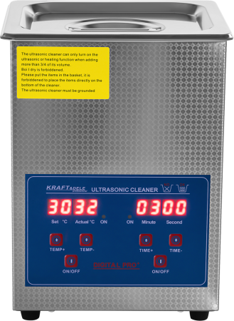 Drujba fierastrau benzina 5.3 CP lama 30cm  (KD500) [3]