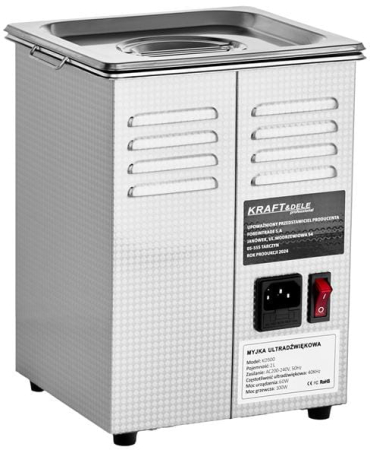 Drujba fierastrau benzina 5.3 CP lama 30cm  (KD500) [19]