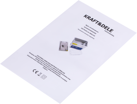 Drujba fierastrau benzina 5.3 CP lama 30cm  (KD500) [25]