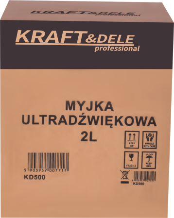 Drujba fierastrau benzina 5.3 CP lama 30cm  (KD500) [26]
