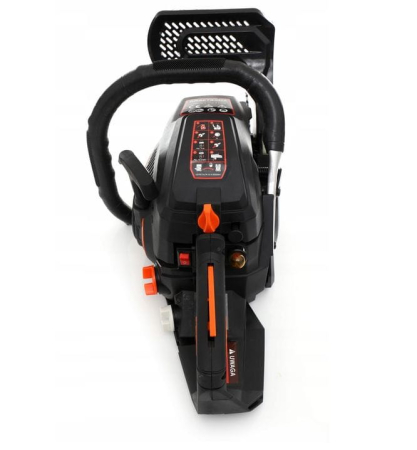 Drujba fierastrau benzina 5.3 CP lama 30cm (KD5000) [2]