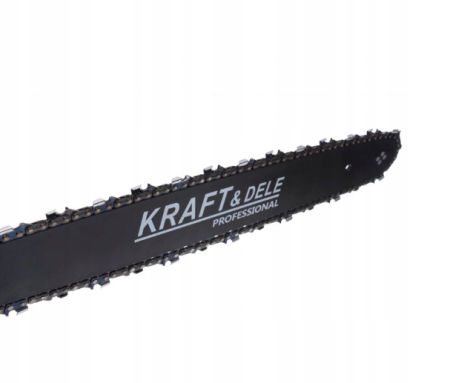 Drujba fierastrau benzina 5.3 CP lama 45cm (KD5016) [6]