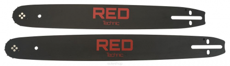 Drujba fierastrau benzina 5.7CP 58cc 2 Lame 2 Lanturi 40+45cm (RTPSP0035) [3]