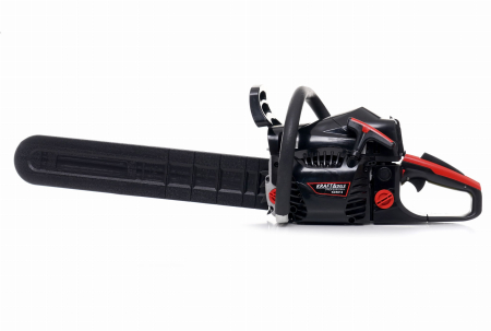 Scule pentru gradinarit - Drujba fierastrau benzina 5.9 CP lama 50cm (KD5012)