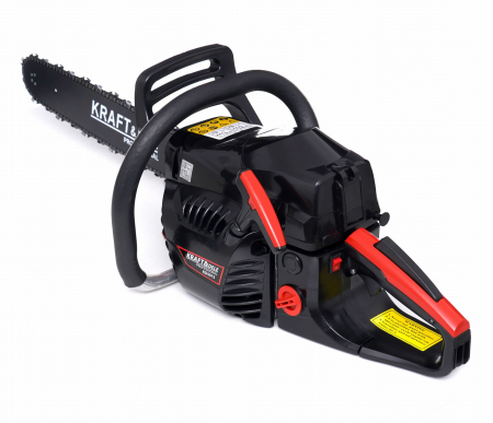 Drujba fierastrau benzina 5.9 CP lama 50cm (KD5012) [7]