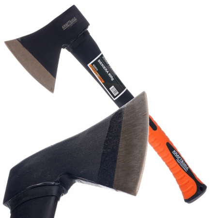 Drujba fierastrau benzina 7.1CP + 2 lame 3 lanturi ulei (BRM01757+) [8]