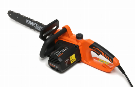 Drujba fierastrau electric cu lant, 2800W 16 40cm (KD10641) [2]