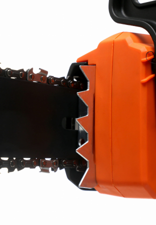 Drujba fierastrau electric cu lant, 2800W 16 40cm (KD10641) [4]