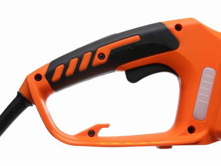 Drujba fierastrau electric cu lant, 2800W 16 40cm (KD10641) [10]