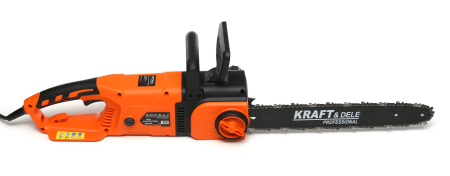 Drujba fierastrau electric cu lant, 3100W 16 40cm (KD10640) [4]