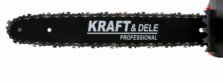 Drujba fierastrau electric cu lant, 3100W 16 40cm (KD10640) [5]