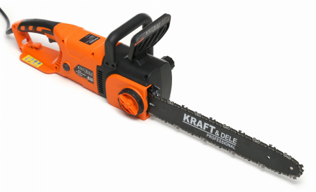 Produse noi (necategorizate) - Drujba fierastrau electric cu lant, 3100W 16 40cm (KD10640)