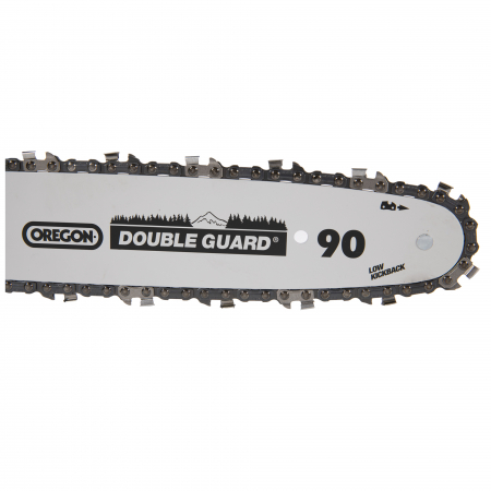 Drujba Fierastrau lant 18V 10tol 2 baterii acumulator (DZ-SE200+) [6]