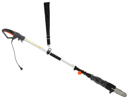Drujba telescopica cu lant 1100W lant de 38 (KD5260) [4]