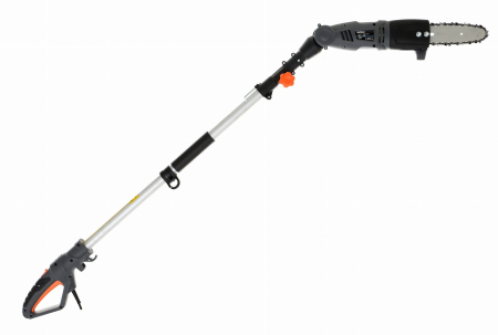 Drujba telescopica cu lant 1100W lant de 38 (KD5260) [3]