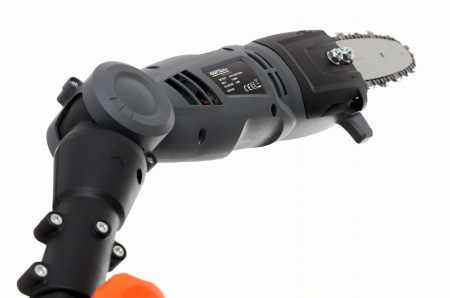 Drujba telescopica cu lant 1100W lant de 38 (KD5260) [11]