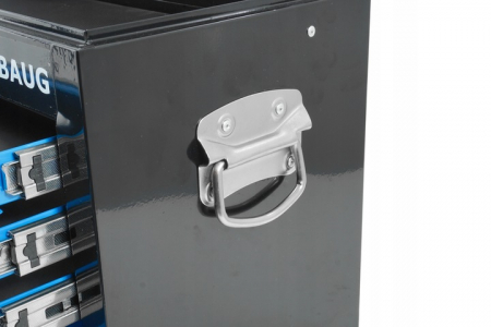 Dulap mobil scule 7 sertare neechipat tip carucior (B3903) [6]