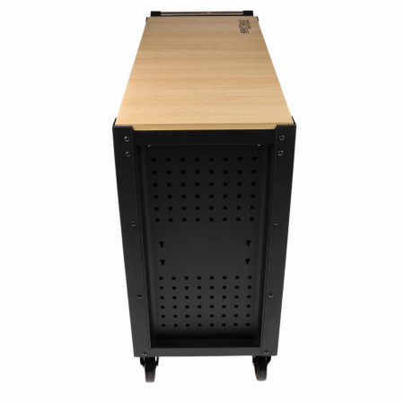 Dulap pentru scule atelier cu 12 sertare gol neechipat (KD1064) [10]