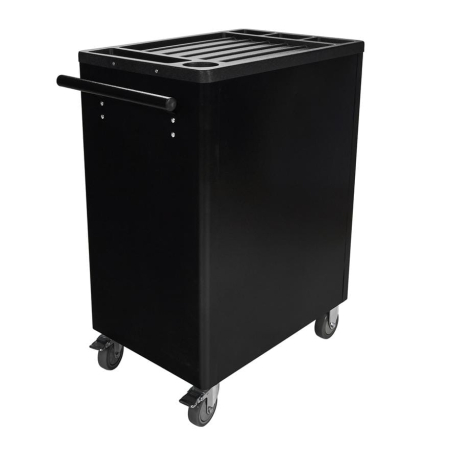 Dulap pentru scule atelier cu 6 sertare gol neechipat (KD370) [21]