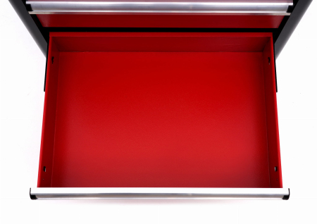 Dulap pentru scule atelier cu 6 sertare gol neechipat (KD370) [12]