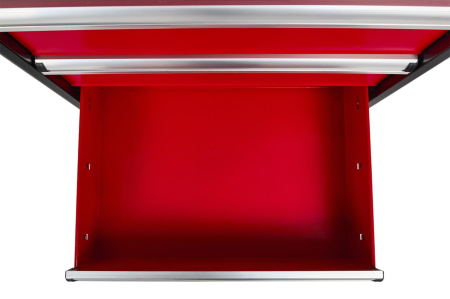 Dulap pentru scule atelier cu 6 sertare gol neechipat (KD370) [31]