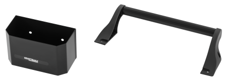 Dulap pentru scule atelier cu 7 sertare gol neechipat (KD1079) [2]