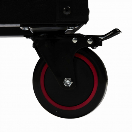 Dulap scule profesional atelier 12 sertare echipat 479piese (KD1063) [21]