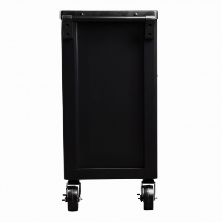 Dulap scule profesional atelier 7 sertare  echipat 299 piese (KD1068) [10]