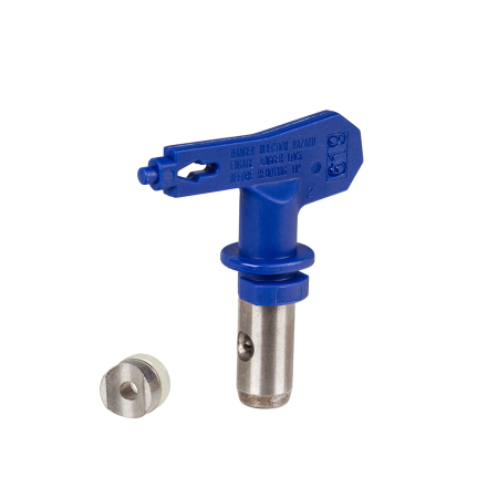 Altele - Duza reversibila 619 pentru unitate de vopsire airless din carbura (M80635-9)