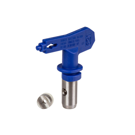 Altele - Duza reversibila 621 pentru unitate de vopsire airless din carbura (M80635-7)