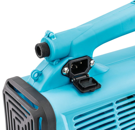 Duza turbo tip turbina cu ventilator pentru pulverizator electric atomizor PM1341 (PM-TDR-15KA) [8]