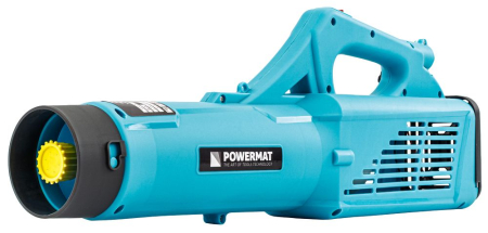 Altele - Duza turbo tip turbina cu ventilator pentru pulverizator electric atomizor PM1341 (PM-TDR-15KA)