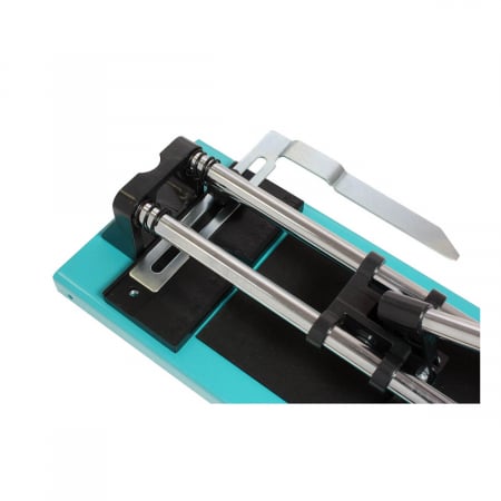 Aparat taiat placi ceramice 600mm 12mm masina faianta gresie (DZ-C212) [2]