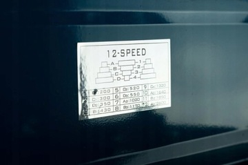 Aparat, masina de gaurit, bormasina fixa 2750W 16mm de banc coloana verticala (12232) [2]