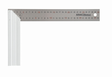 Echer constructie tamplarie 30cm (KD10370) [1]