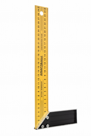 Echer constructii tamplar 12 300mm (KD10374) [1]