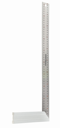 Echer constructii tamplar 50 cm, (KD10371) [2]