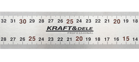 Echer constructii tamplar 50 cm, (KD10371) [4]