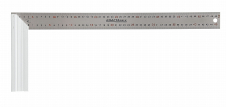 Scule de mana - Echer constructii tamplar 50 cm, (KD10371)
