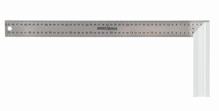 Echer constructii tamplar 50 cm, (KD10371) [3]