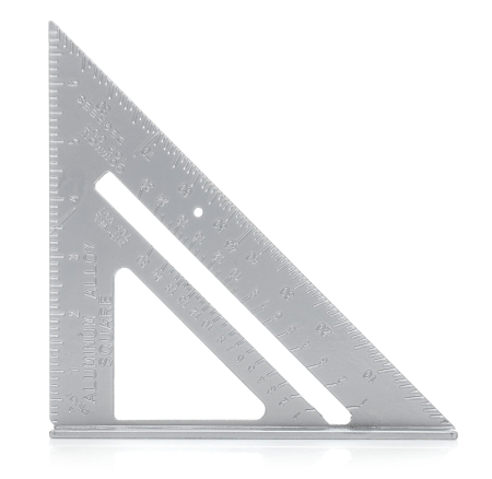 Echer constructii tamplarie 50 cm (KD10372) [2]