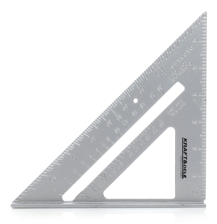 Produse noi (necategorizate) - Echer constructii tamplarie 50 cm (KD10372)