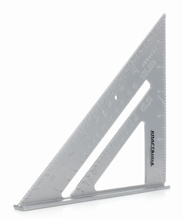 Echer constructii tamplarie 50 cm (KD10372) [1]