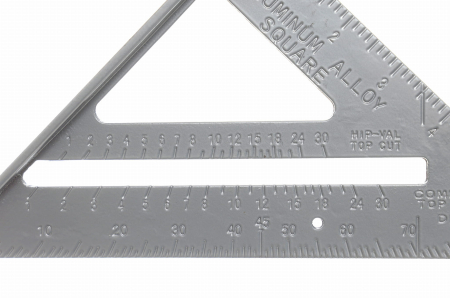 Echer constructii tamplarie 50 cm (KD10372) [4]