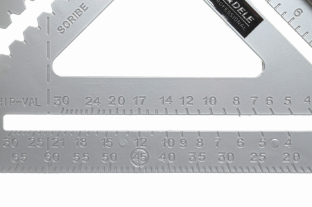 Echer pentru tamplarie, 12" (KD10373) [4]