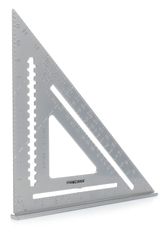 Echer pentru tamplarie, 12" (KD10373) [1]