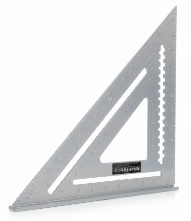 Echer pentru tamplarie, 12" (KD10373) [3]